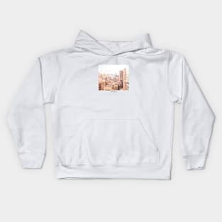 New York Kids Hoodie